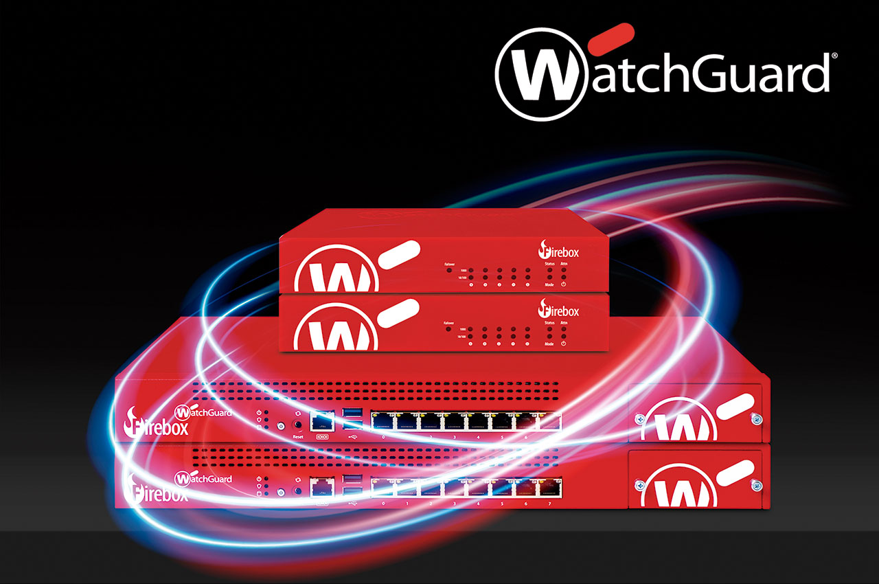 Wireguard Firewall